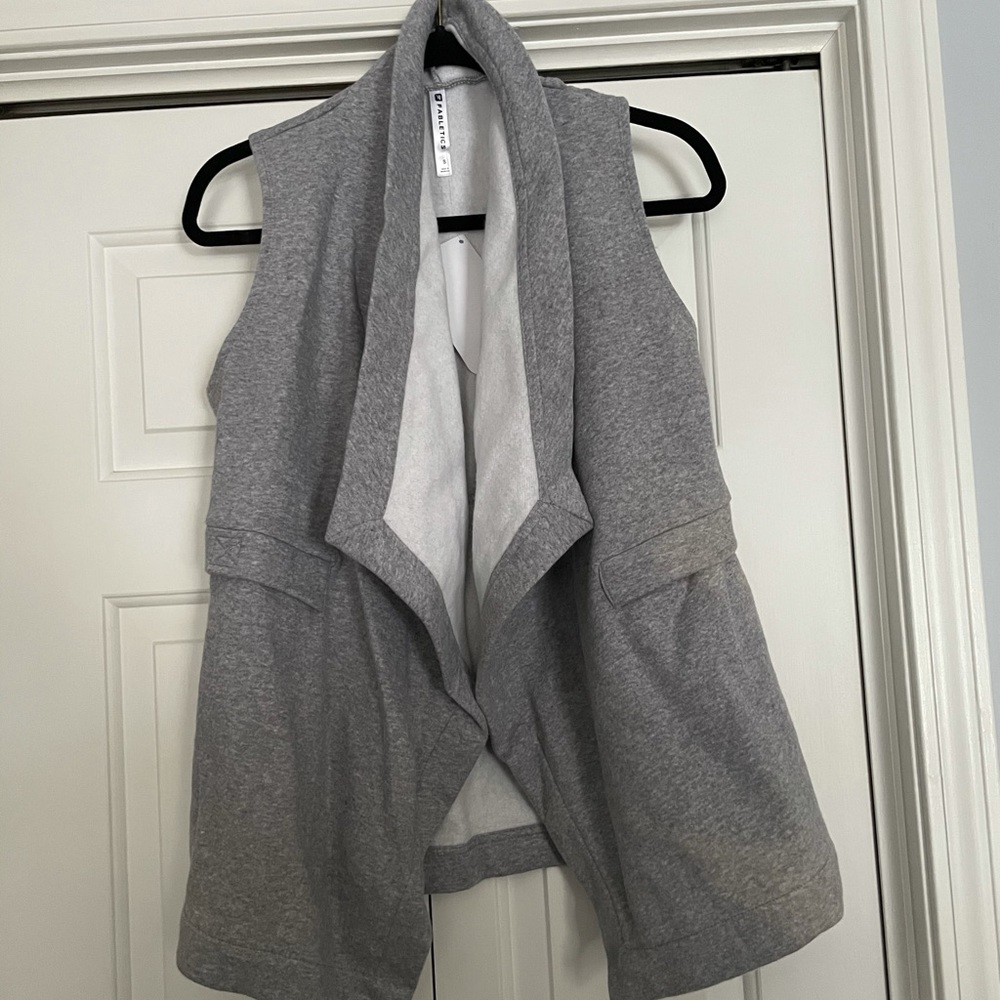 Fabletics wrap